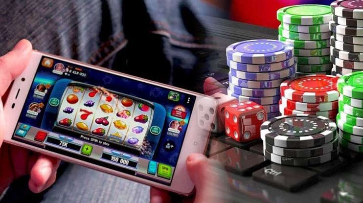 Aplikasi 666jp tampilan utama mobile Android iOS terpercaya