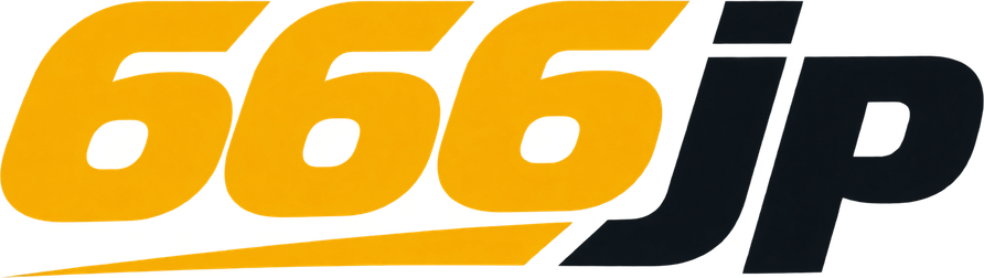 666jp Logo
